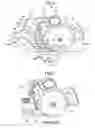 Fig. 04 - Miter Saw Having Slide Mechanism