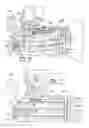 Fig. 05 - Bevel Locking System for a Sliding Compound Miter Saw