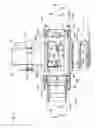 Fig. 04 - Methods and apparatus for movable machining tools, including for wall saws
