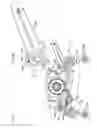 Fig. 06 - Methods and apparatus for movable machining tools, including for wall saws