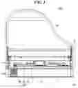 Fig. 02 - Keyboard instrument and fallboard structure thereof
