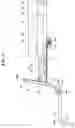 Fig. 06 - Keyboard instrument and fallboard structure thereof
