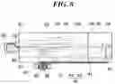 Fig. 09 - Keyboard instrument and fallboard structure thereof