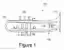 Fig. 02 - Wind instrument having a modified tone-rich surface