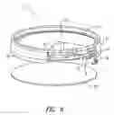 Fig. 07 - Practice drumhead assembly