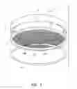 Fig. 02 - Drumhead assembly with improved rebound