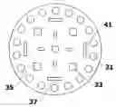 Fig. 01 - Method and device for adjusting cymbal sound