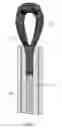 Fig. 03 - Large-sized compound polyurethane elastomer submarine anchor cable
