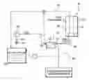 Fig. 01 - Method for enhancing mass transport in fuel deoxygenation systems