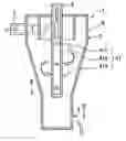 Fig. 01 - Bubble separator