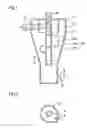 Fig. 02 - Bubble separator