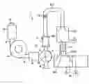 Fig. 01 - Device for measuring filter pressure loss