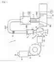 Fig. 02 - Device for measuring filter pressure loss