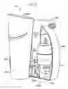 Fig. 04 - Insert, a machine and a system for the preparation of beverages