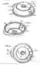 Fig. 14 - Insert, a machine and a system for the preparation of beverages