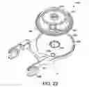 Fig. 17 - Insert, a machine and a system for the preparation of beverages