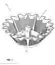 Fig. 02 - Reusable beverage filter
