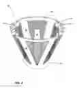 Fig. 04 - Reusable beverage filter