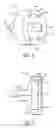 Fig. 05 - Food Warming or Cooling Package Thermometer Assembly