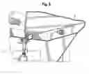 Fig. 06 - Integrated package pacer for strapping machine