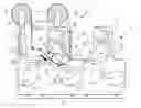 Fig. 01 - Pad for embossing device