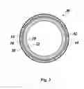 Fig. 03 - FLEXOGRAPHIC PRINTING CYLINDER