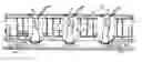 Fig. 01 - Rail car and method for transport of bulk materials