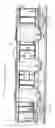 Fig. 02 - Rail car and method for transport of bulk materials