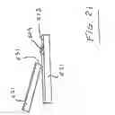 Fig. 11 - Material handling apparatus having a reader/writer
