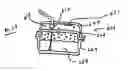 Fig. 12 - Material handling apparatus having a reader/writer