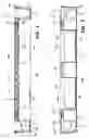 Fig. 04 - Rackable twin sheet pallet