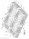 Fig. 05 - Rackable twin sheet pallet