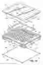 Fig. 08 - Rackable twin sheet pallet