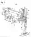 Fig. 11 - Sewing machine