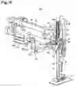 Fig. 15 - Sewing machine