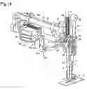 Fig. 18 - Sewing machine
