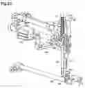 Fig. 22 - Sewing machine