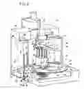 Fig. 03 - Feeding station for electrostatic powdering device