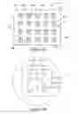 Fig. 04 - Rotatable aperture mask assembly and deposition system