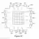 Fig. 06 - Rotatable aperture mask assembly and deposition system