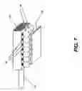 Fig. 08 - Two-dimensional aperture array for vapor deposition