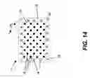 Fig. 15 - Two-dimensional aperture array for vapor deposition