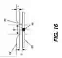 Fig. 17 - Two-dimensional aperture array for vapor deposition