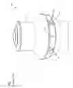 Fig. 02 - Dispenser feeder with removable rain guard extension