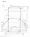 Fig. 06 - Dispenser feeder with removable rain guard extension