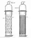 Fig. 08 - Bird feeder