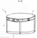 Fig. 03 - PORTABLE PET BOWL