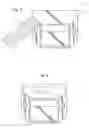 Fig. 03 - Multiple function animal furniture system