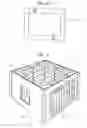 Fig. 07 - Multiple function animal furniture system