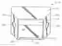 Fig. 01 - Multiple Function Animal Furniture System